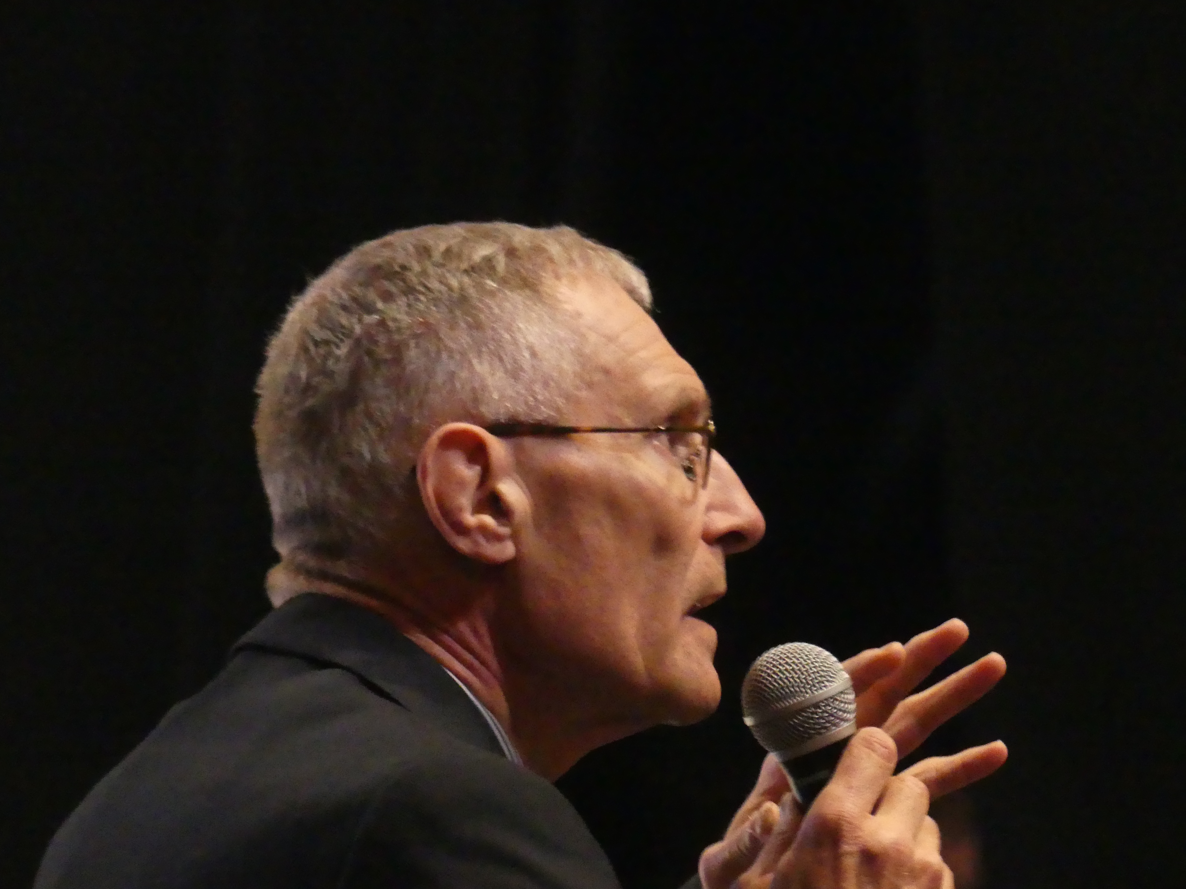 Franck Montaugé sénateur