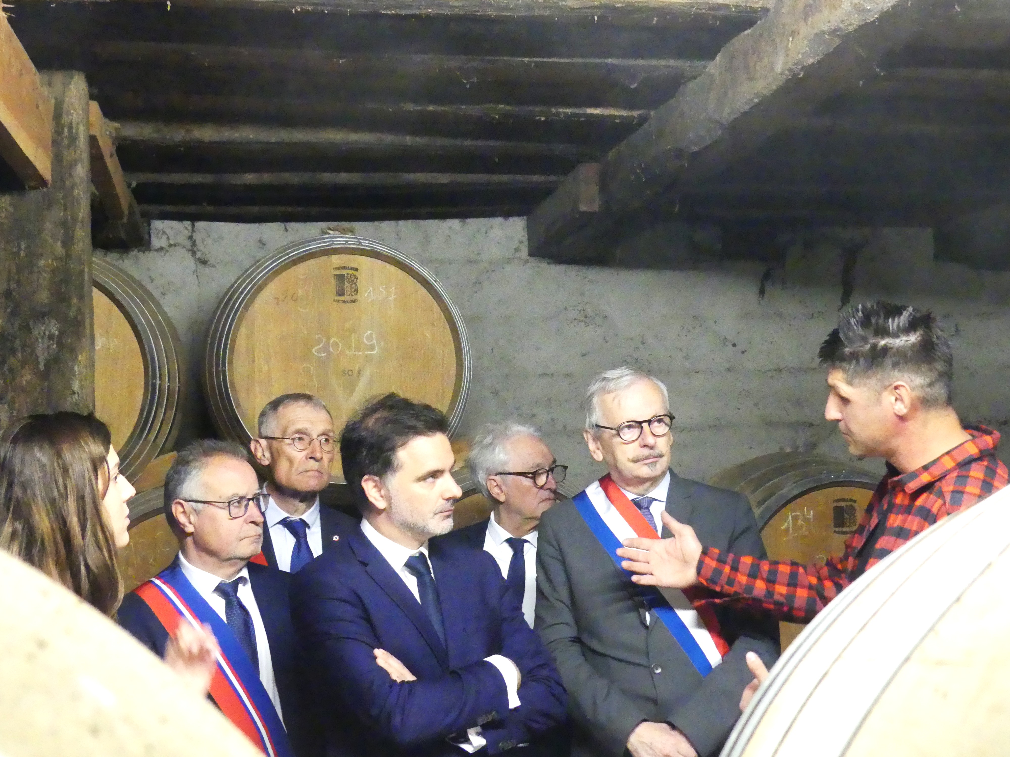 comment distille t-on l'armagnac ?