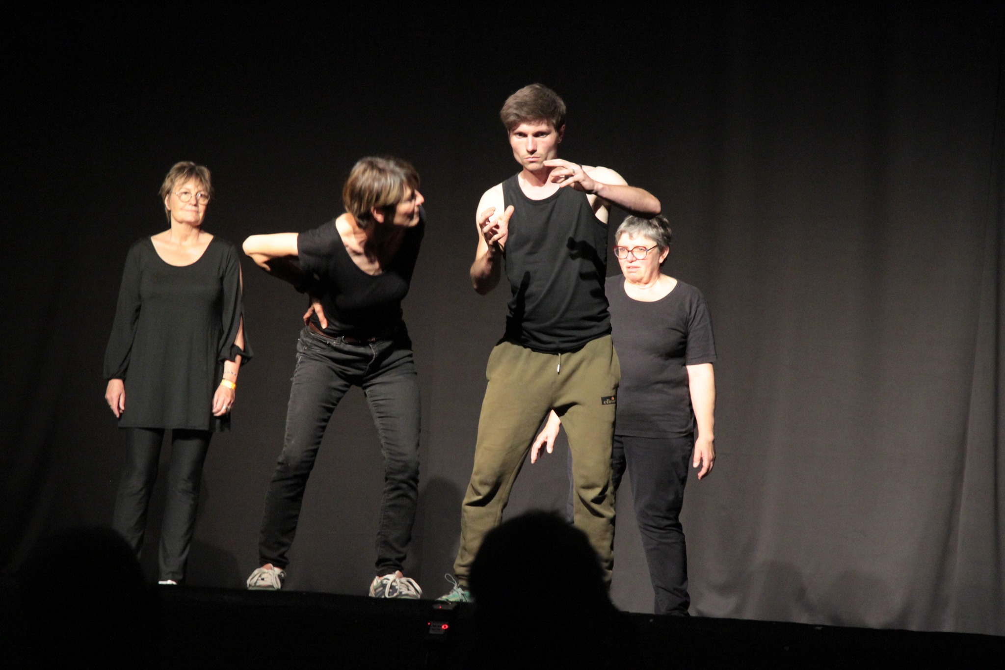photo impro