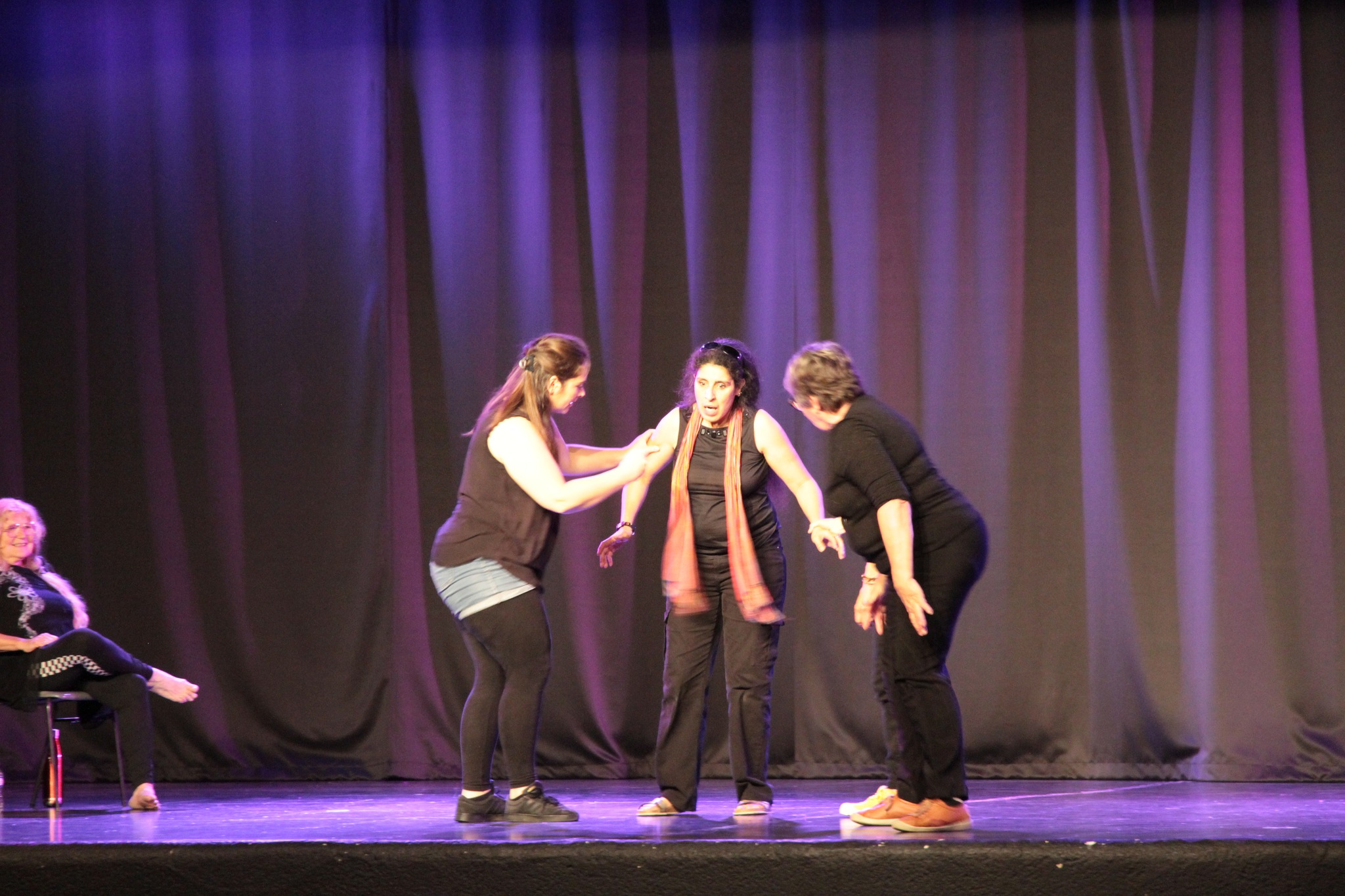 impro 2024