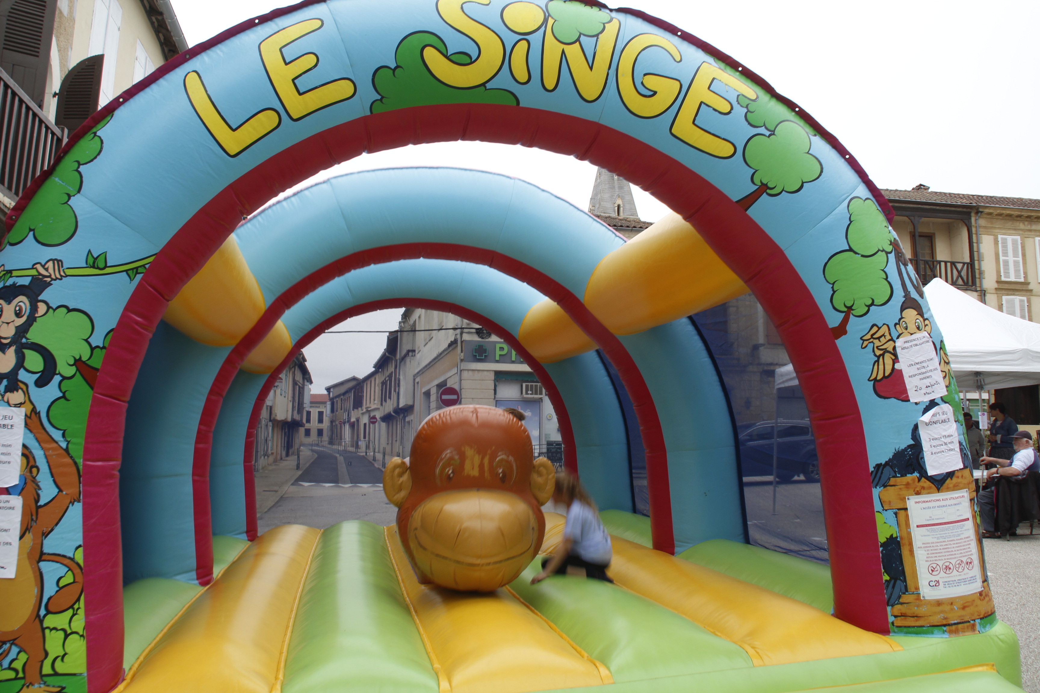 Pour les enfants