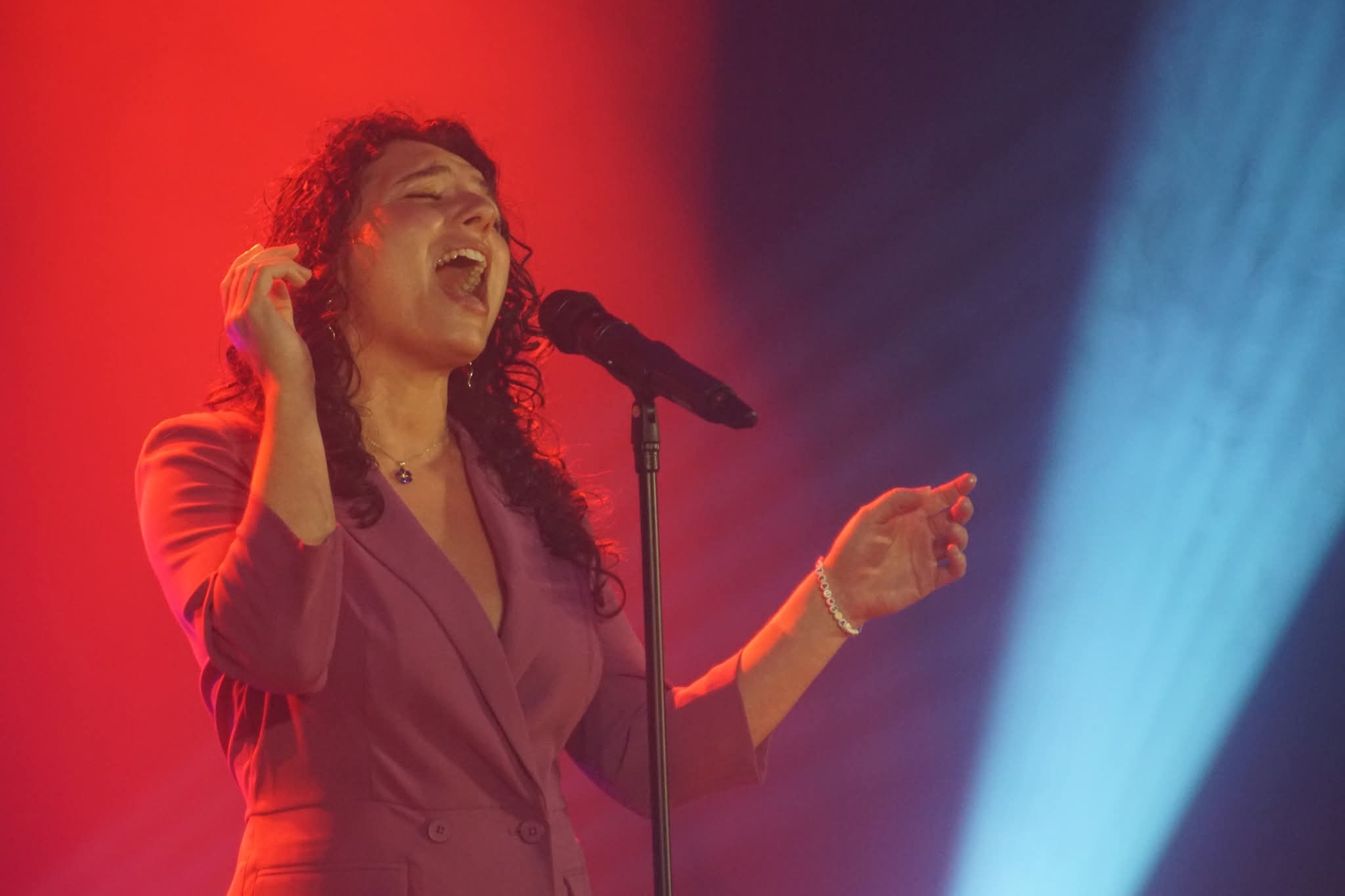 Shagu dubedat, une candidate toulousaine