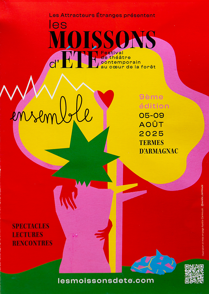 affiche