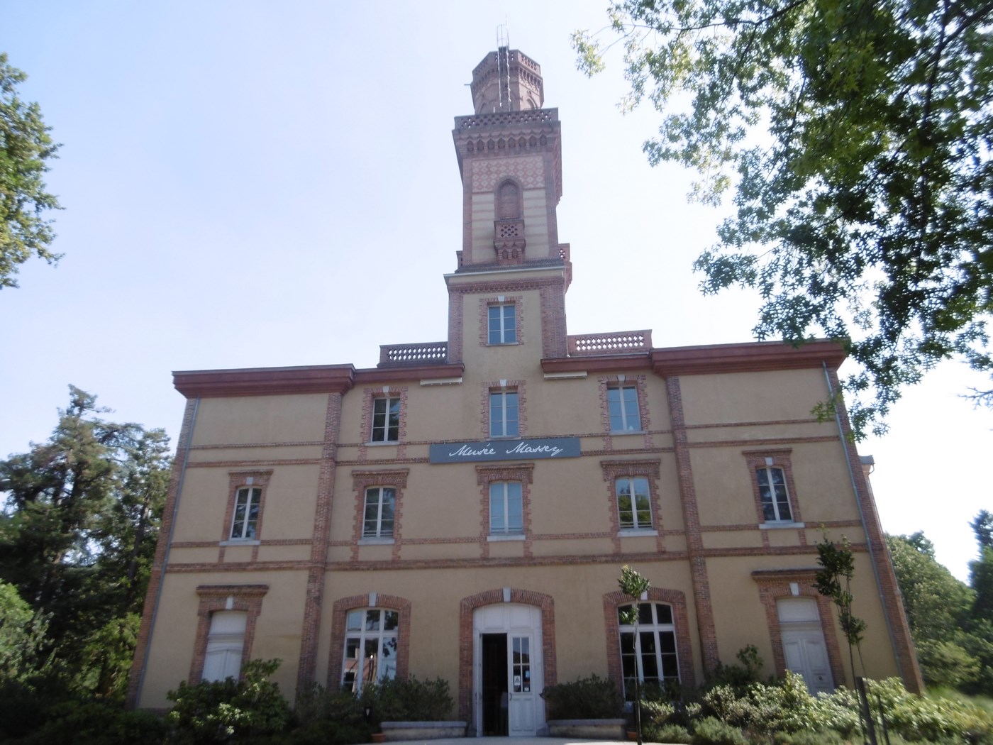 Musée des Hussards