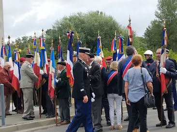 81e Anniversaire de la bataille de l’Isle-Jourdain