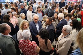 Une ambiance conviviale
