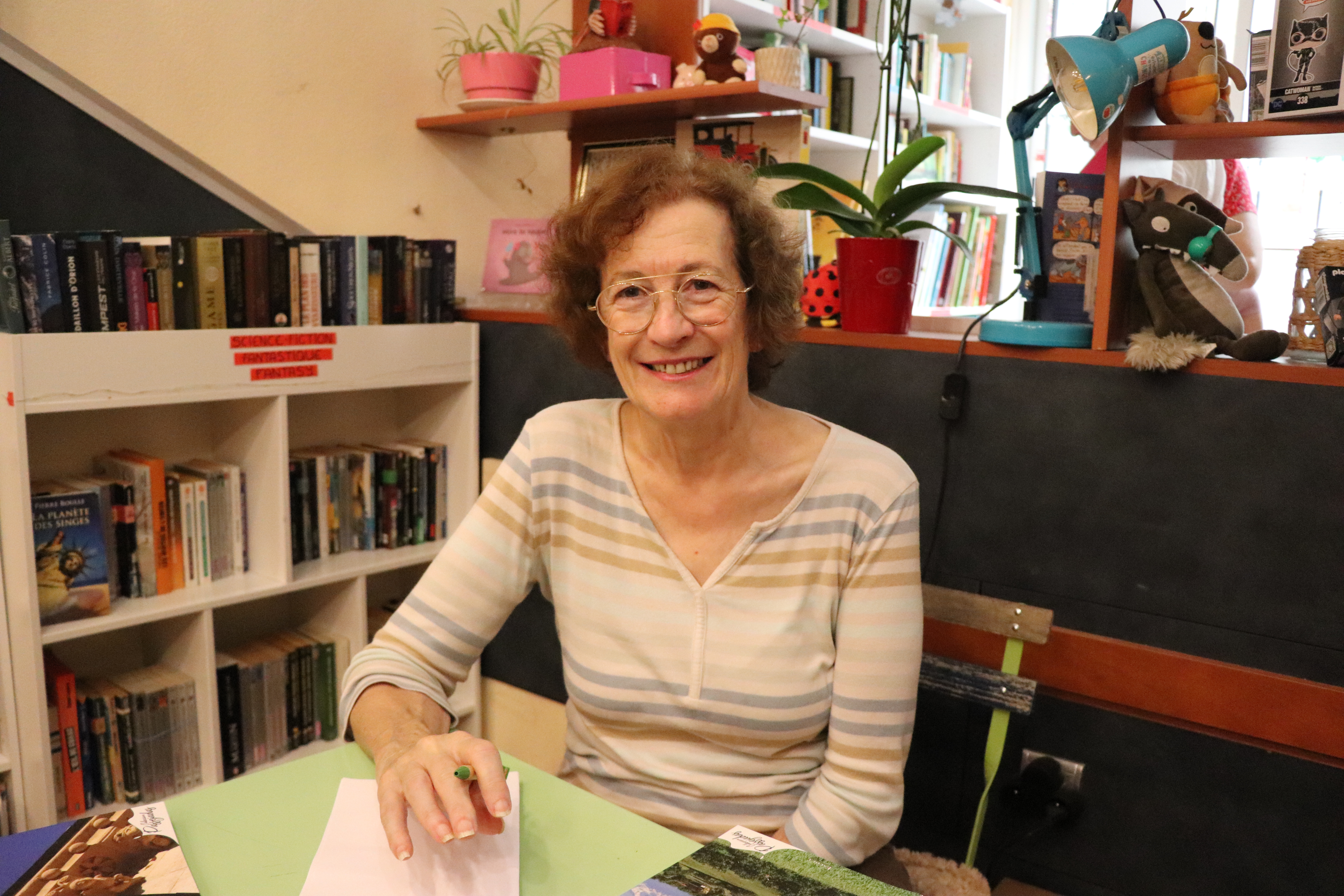 Anne Pierre Darrées