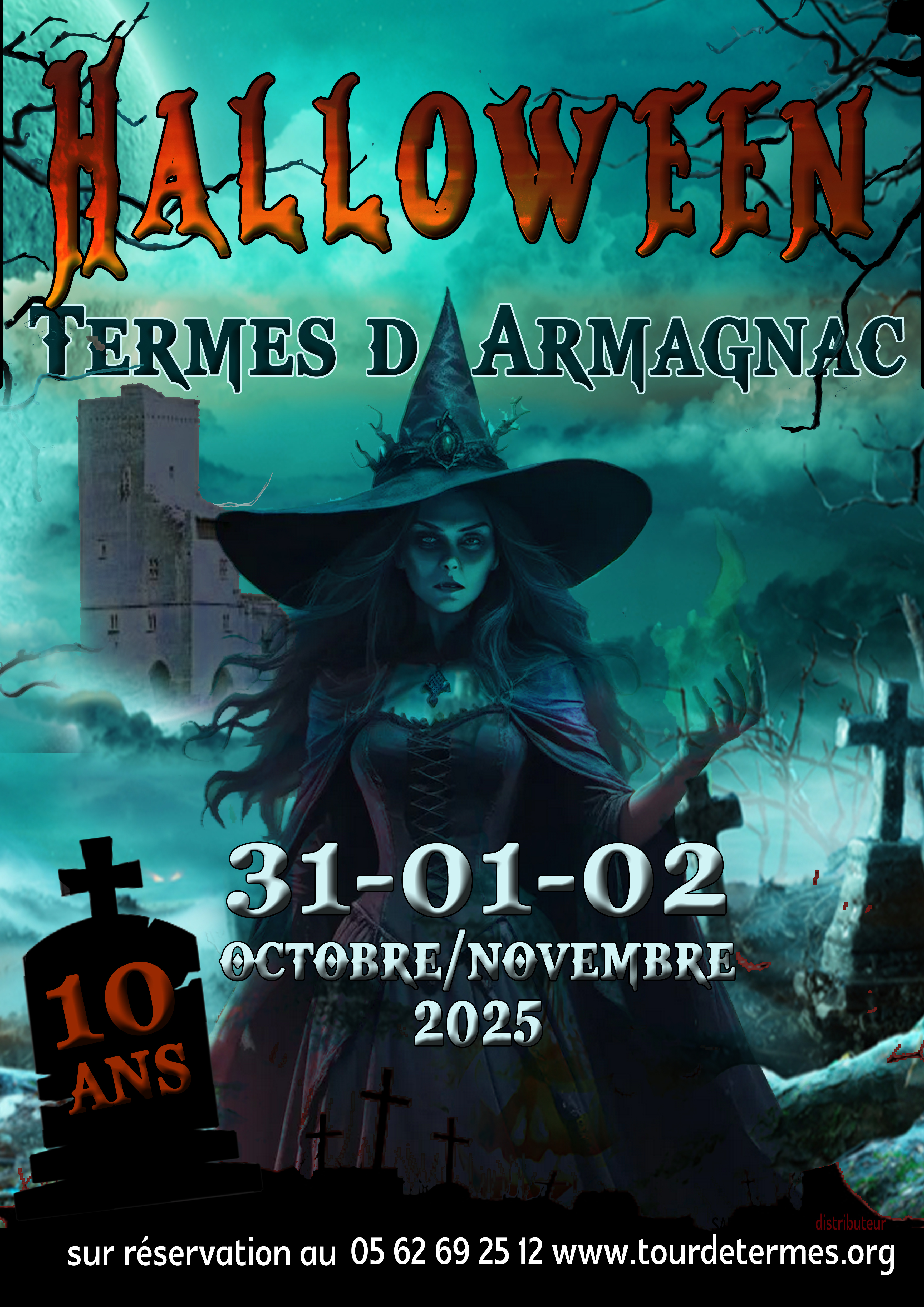 affiche 2025