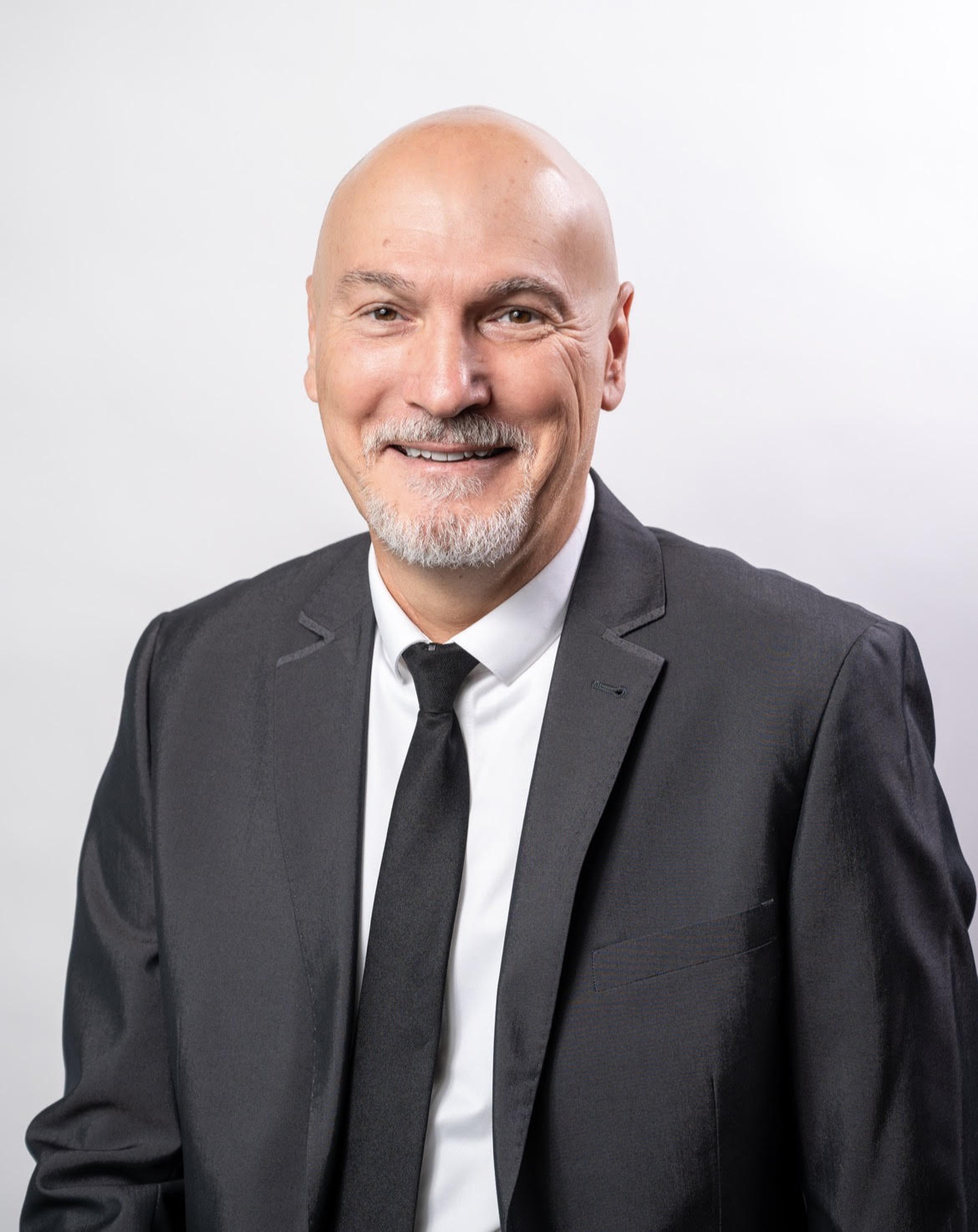 Jean Luc Yelma