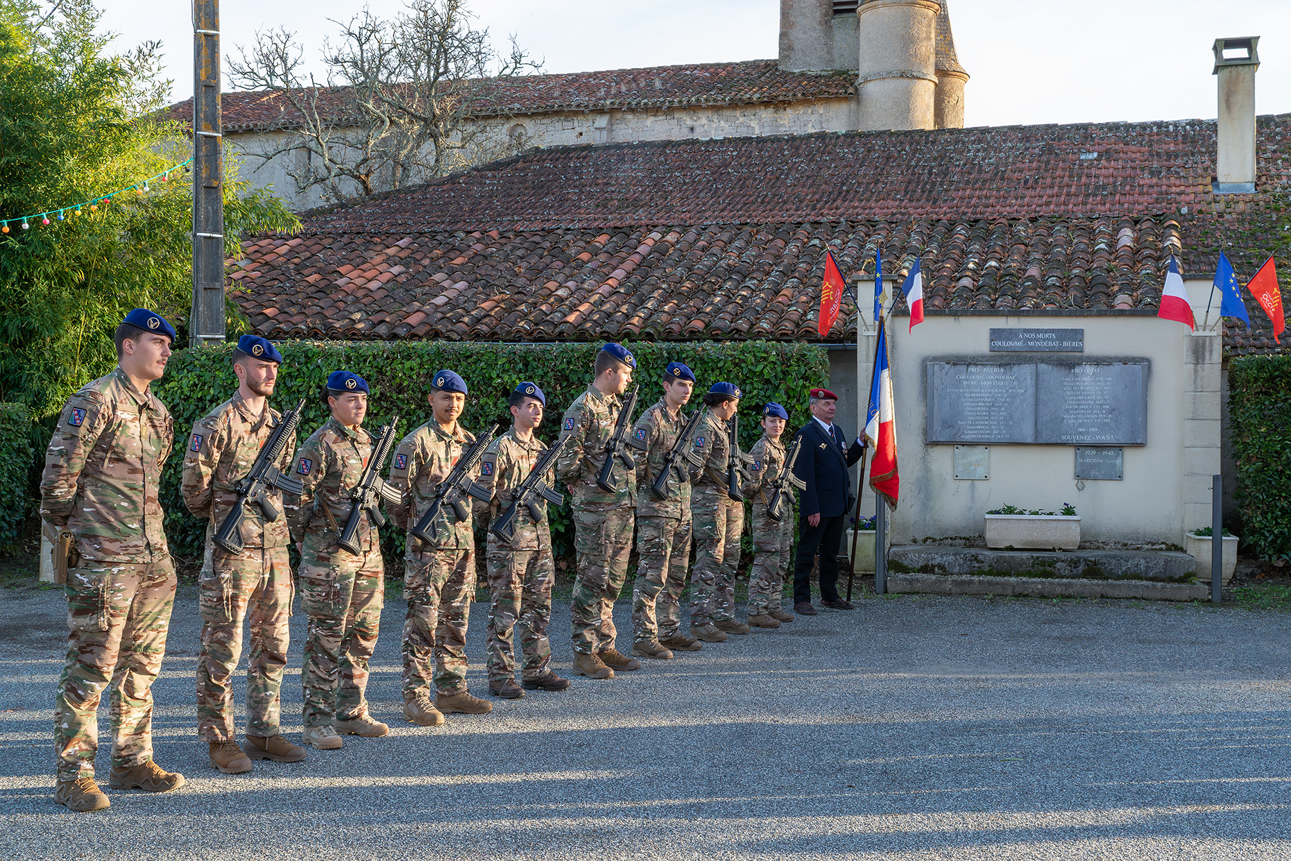 5ème régiment d'hélicoptères de combat