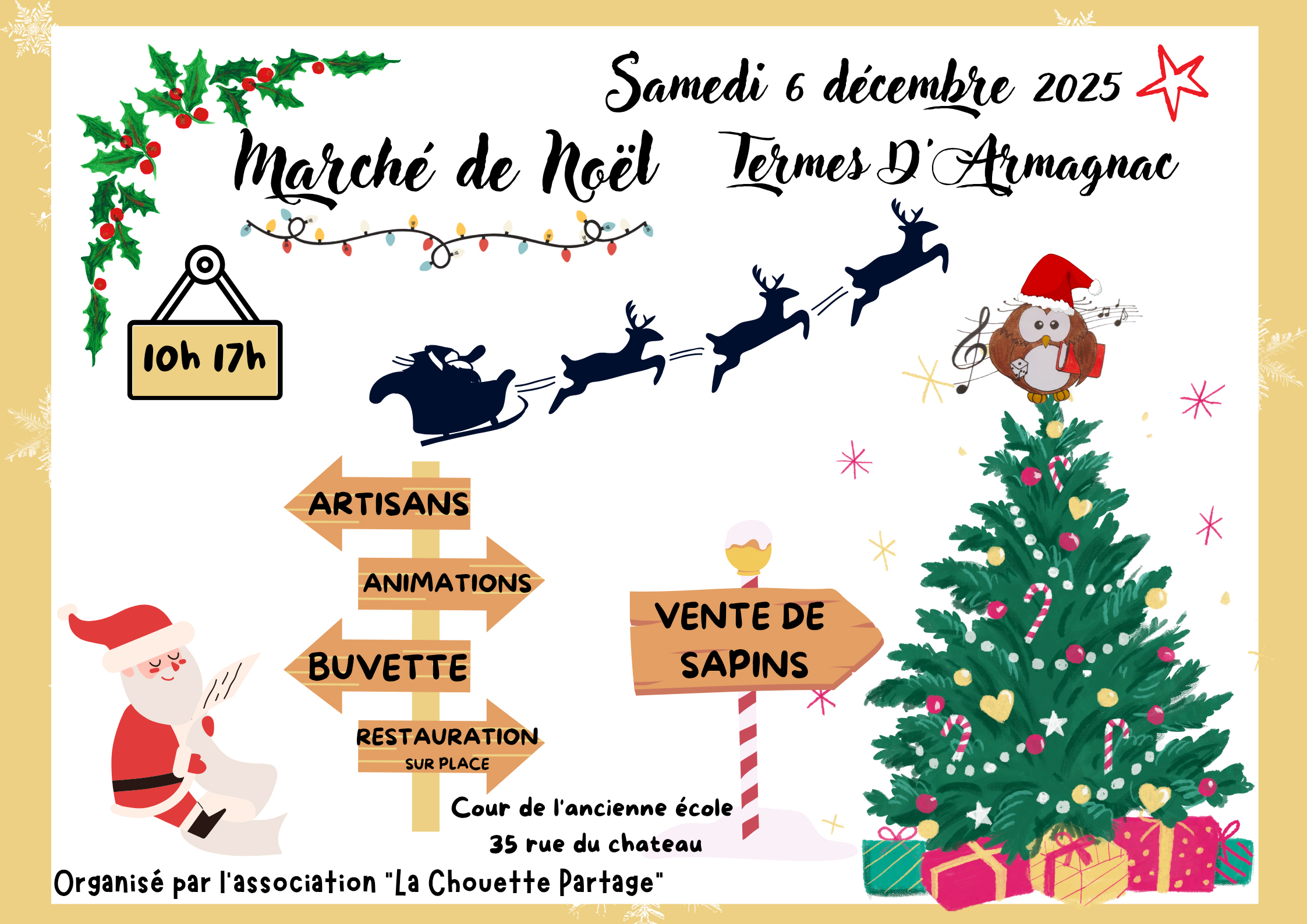 affiche