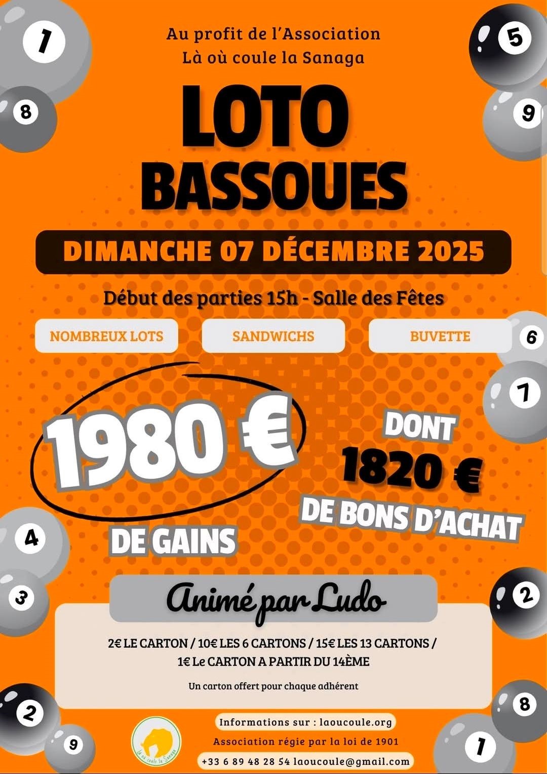 loto bassoues
