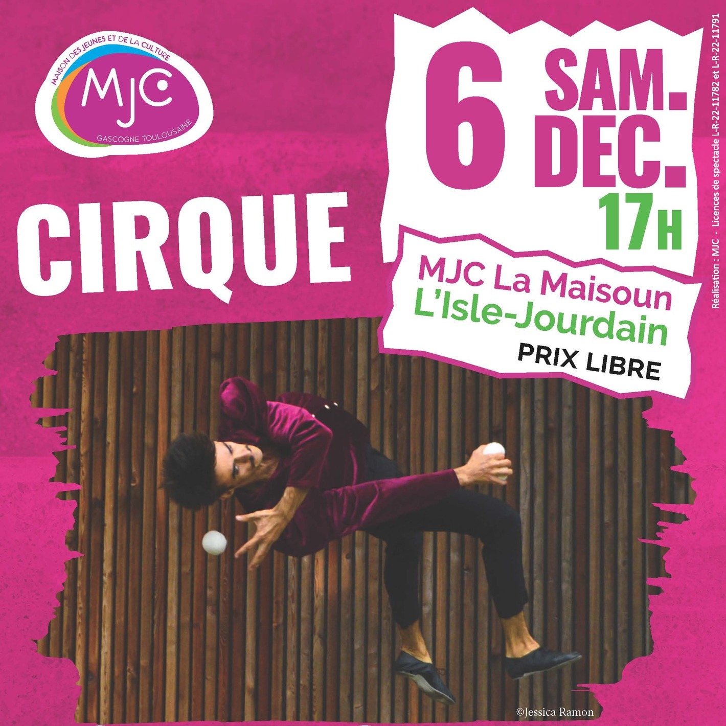 Que faire en Gascogne Toulousaine ce week-end ?