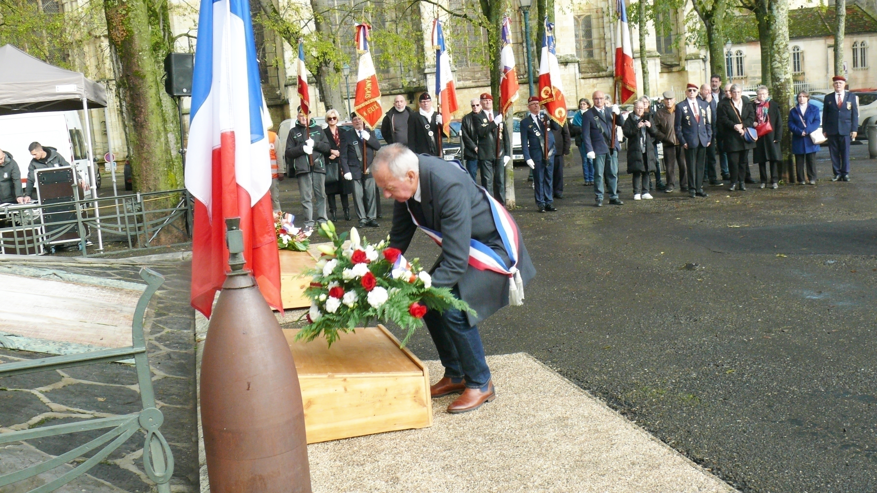 Jean-Claude Pasqualini.