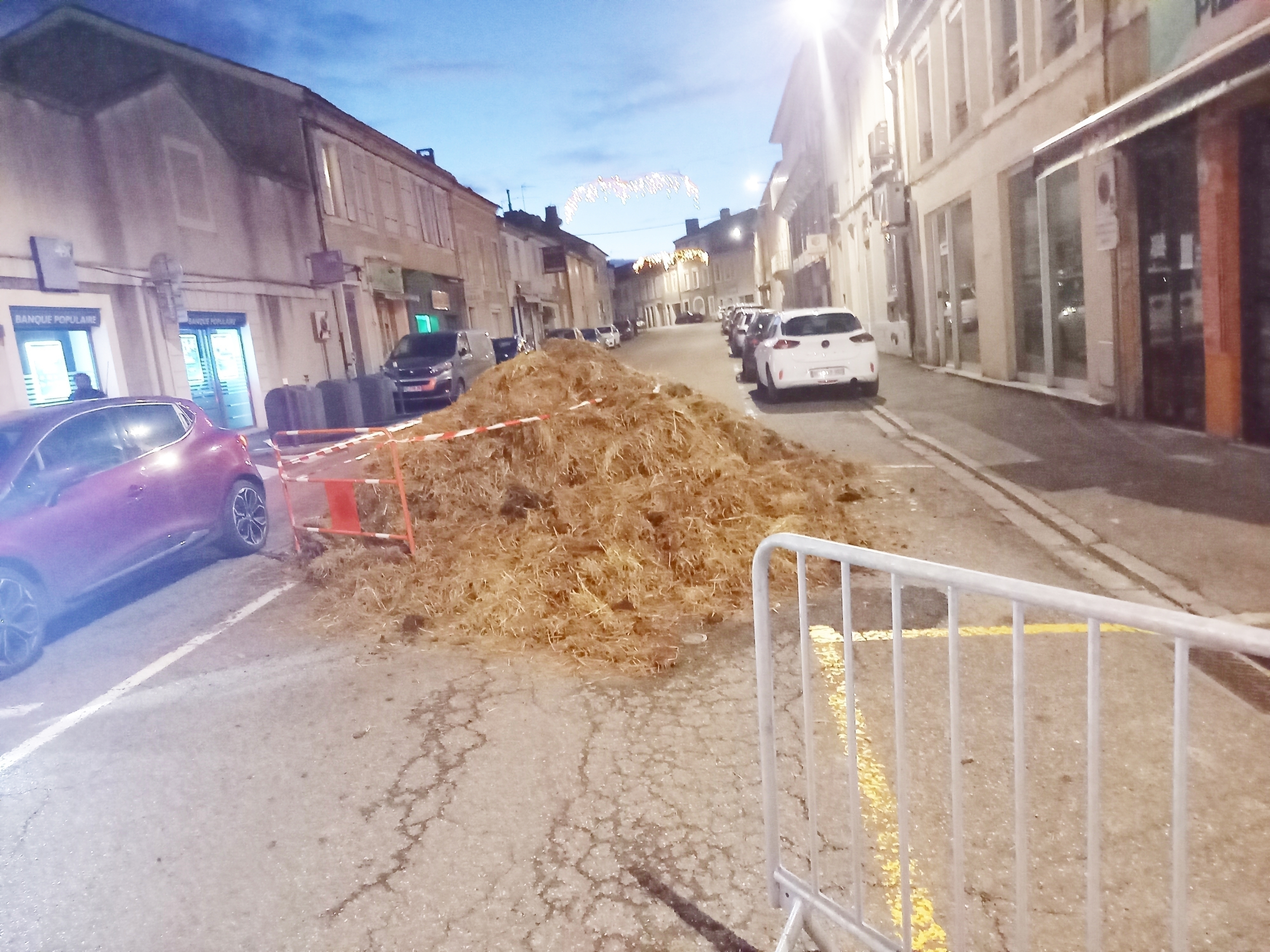 Rue de la Somme.