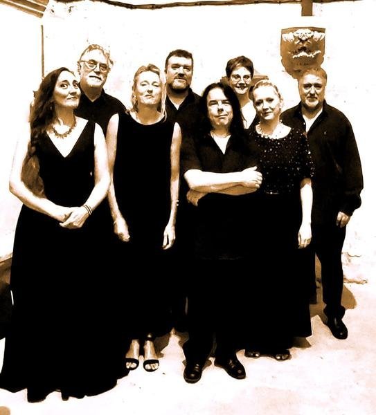 Le groupe  Excelsis