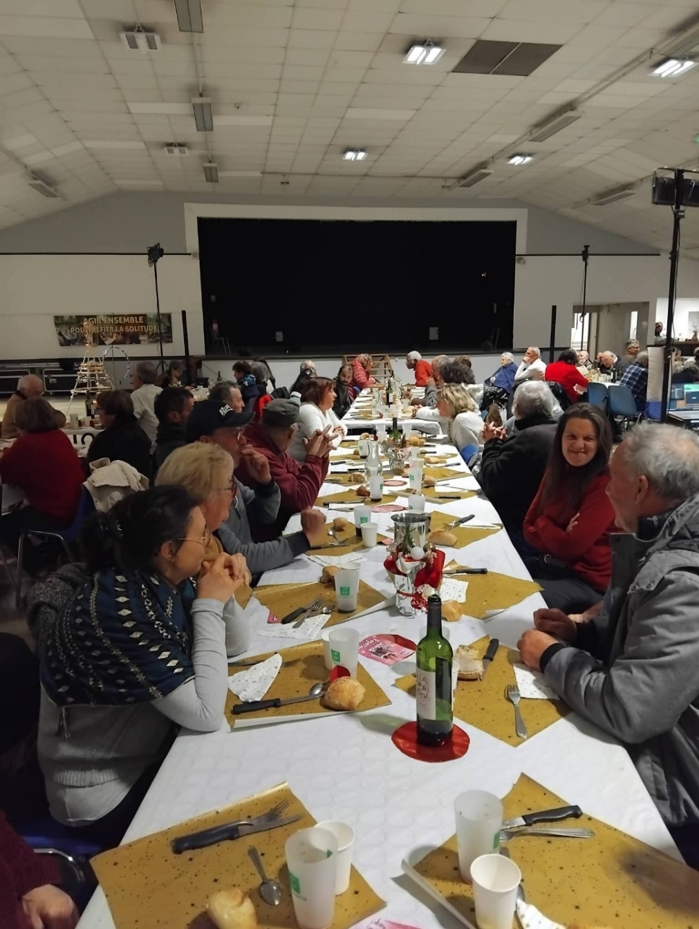 repas