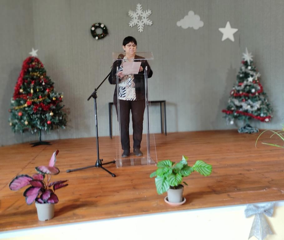 Patricia Bordas
