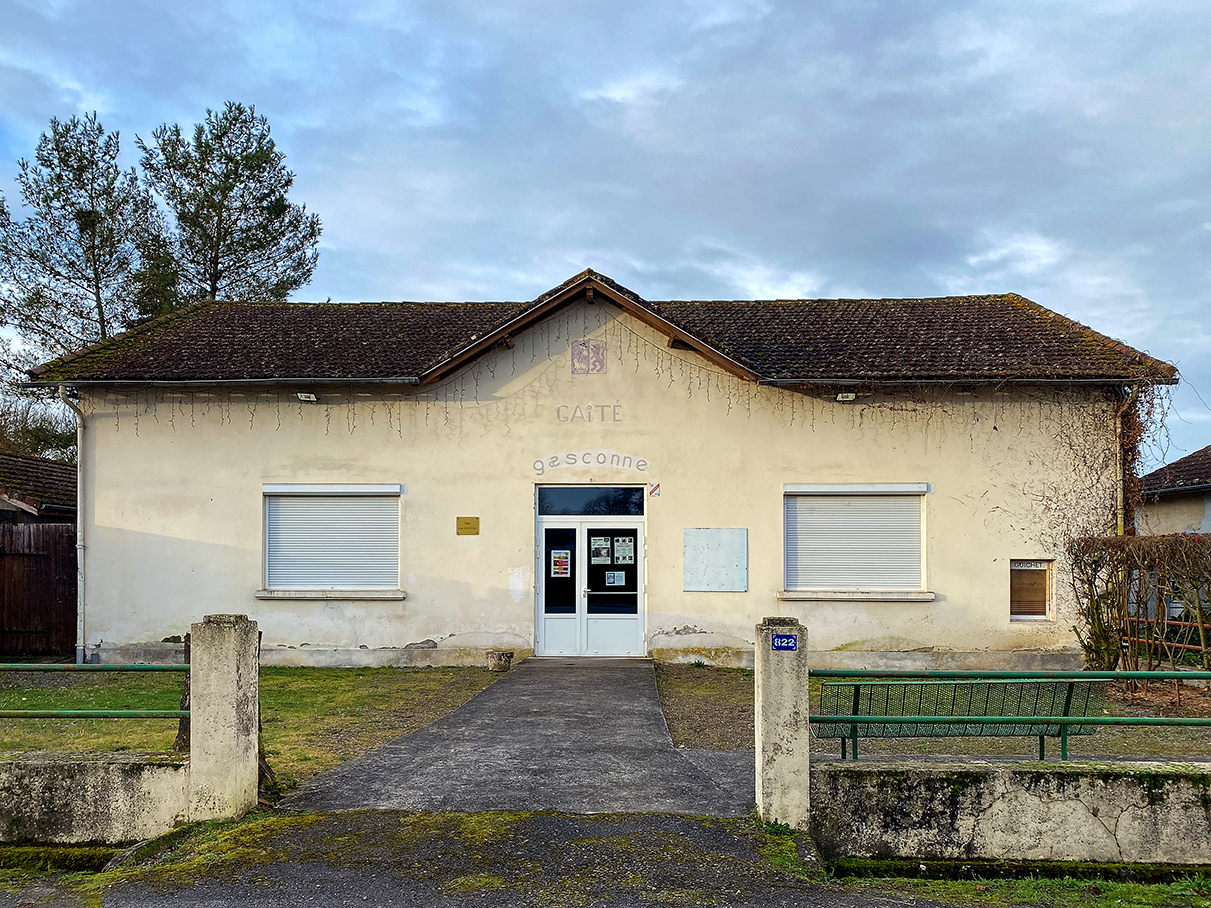 foyer Izotges