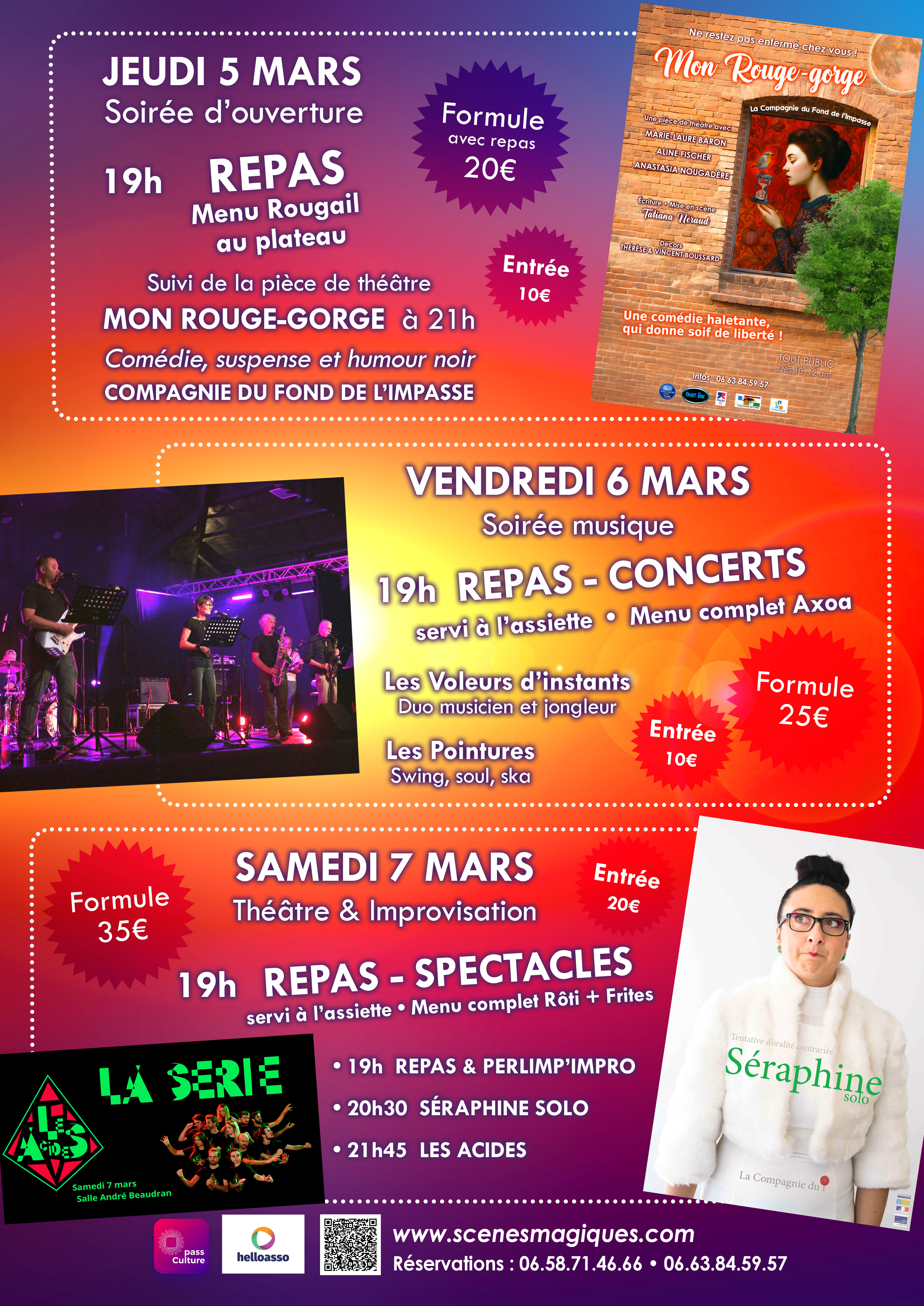 Flyer Verso 2026
