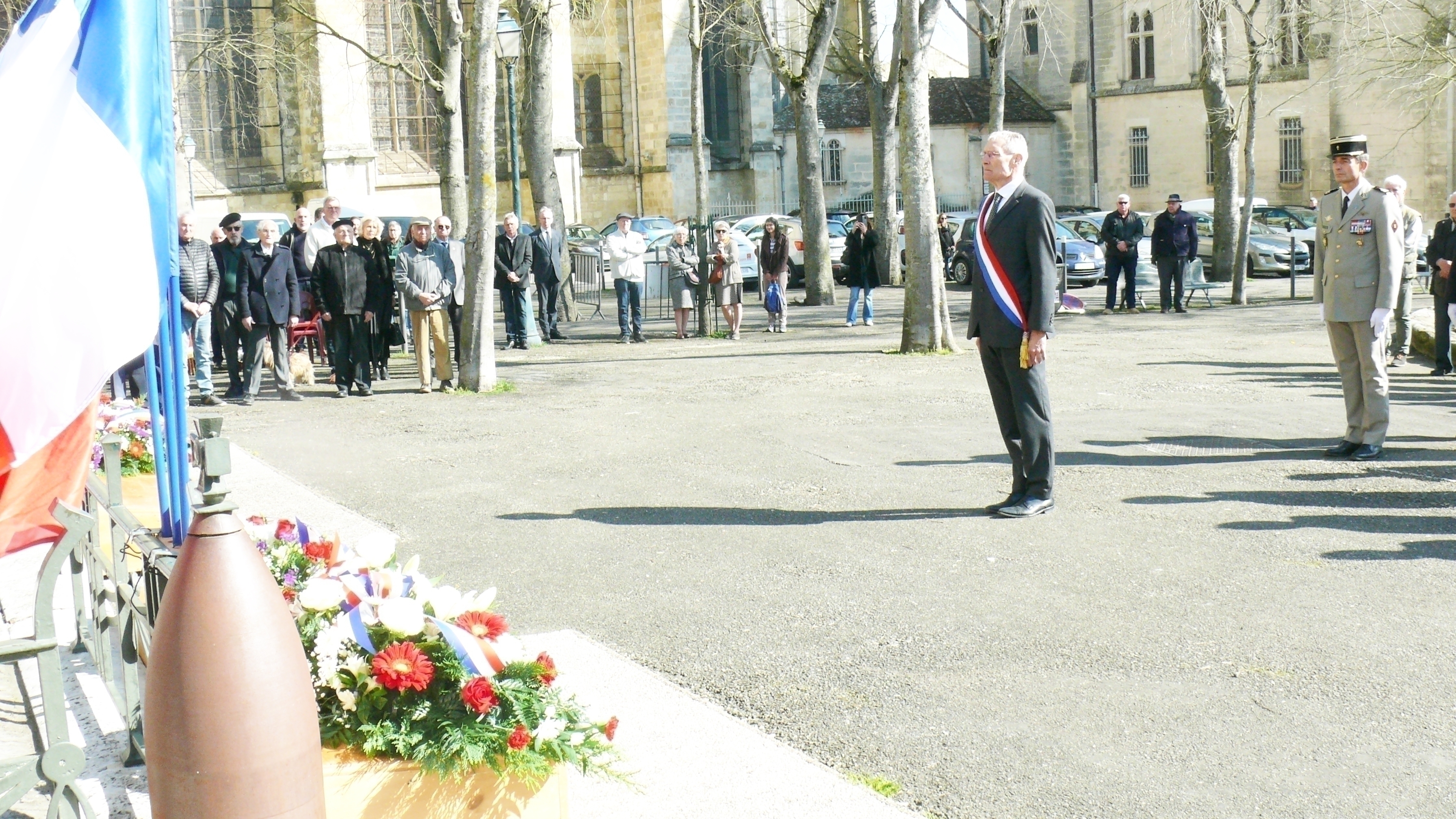 Franck Montaugé, sénateur du Gers.