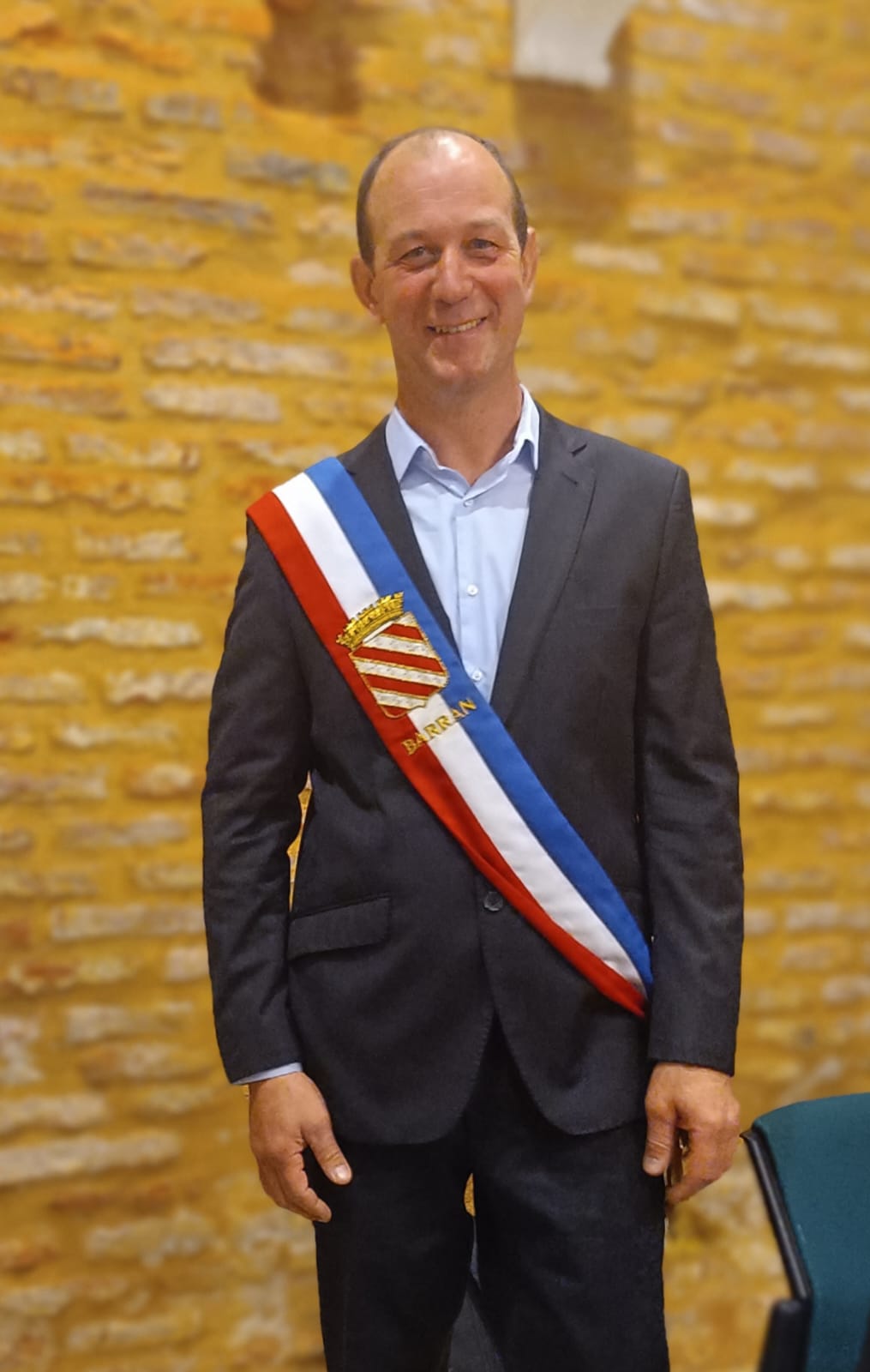 Emerick Dalla Barba