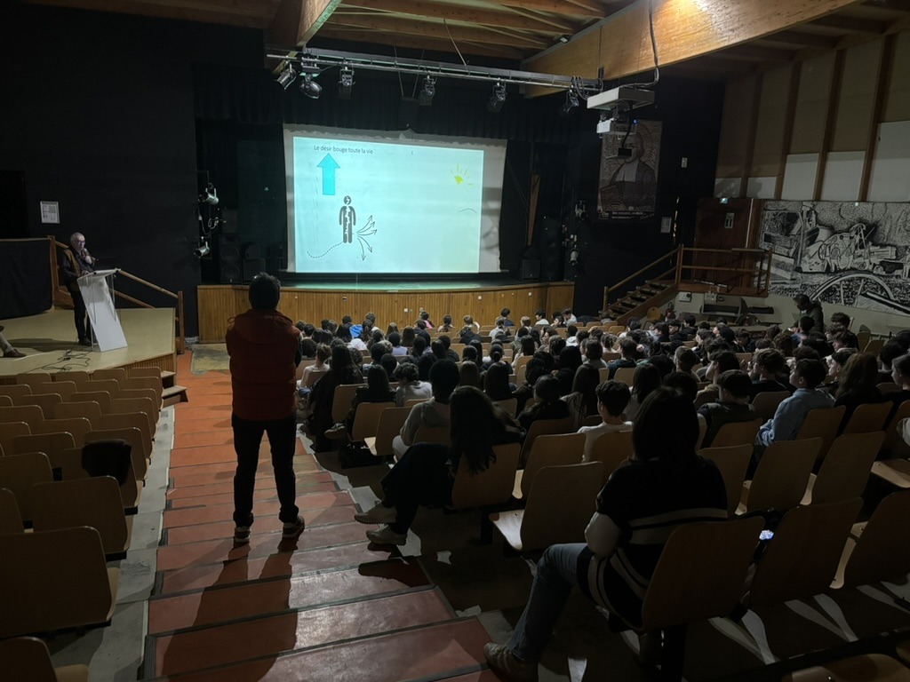 La celebration du carême