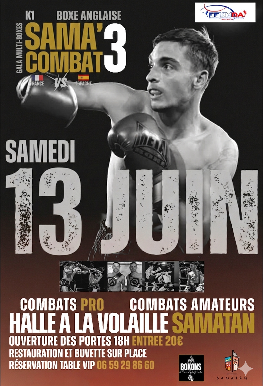 BOXE