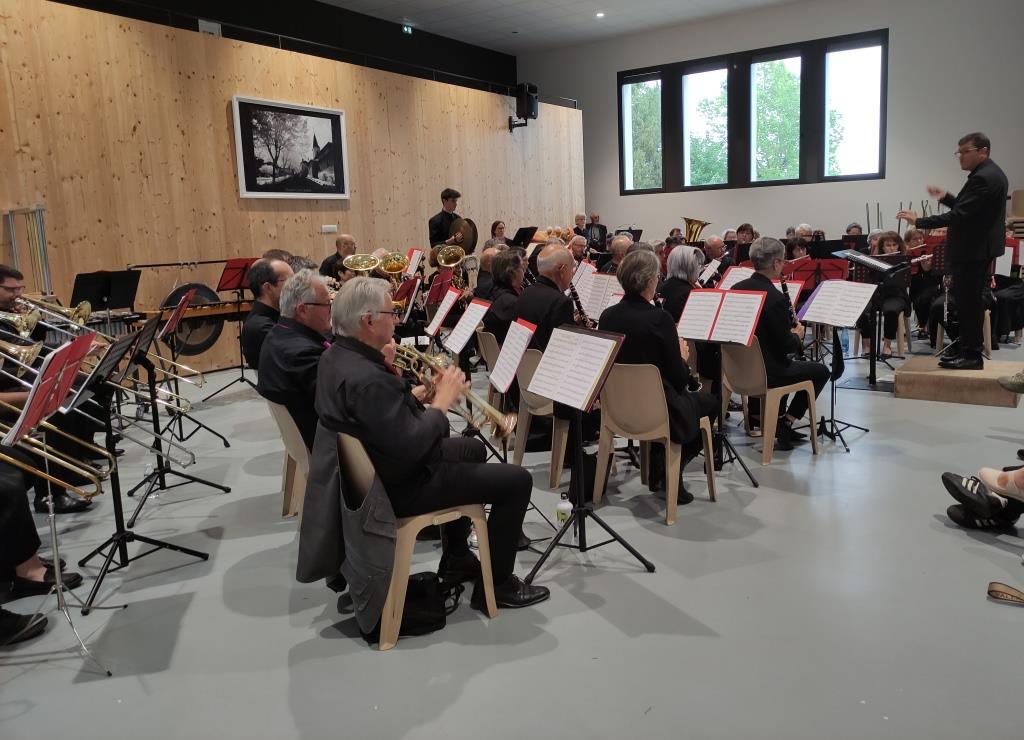 L'ensemble