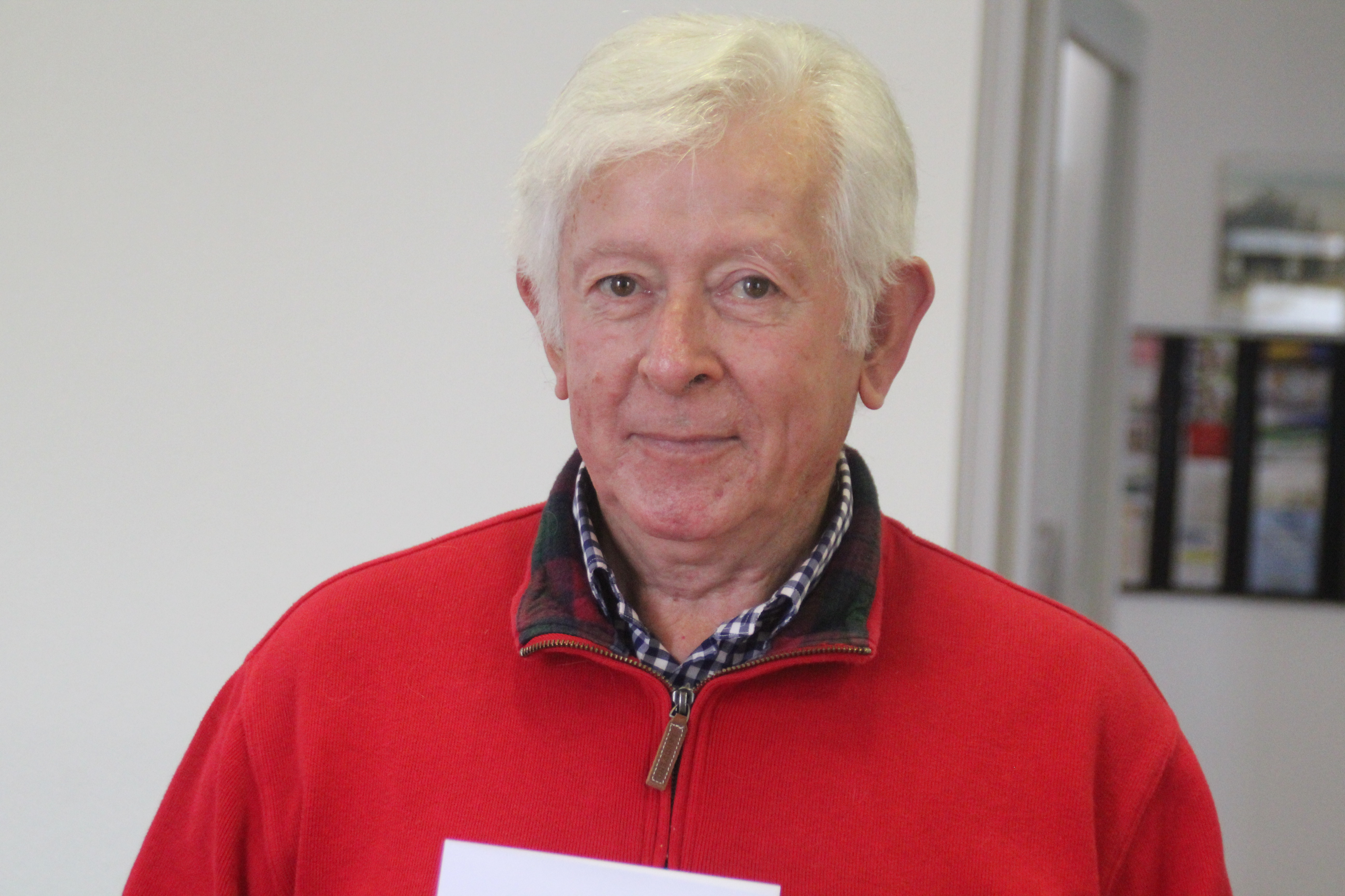 Alain Fonvielle