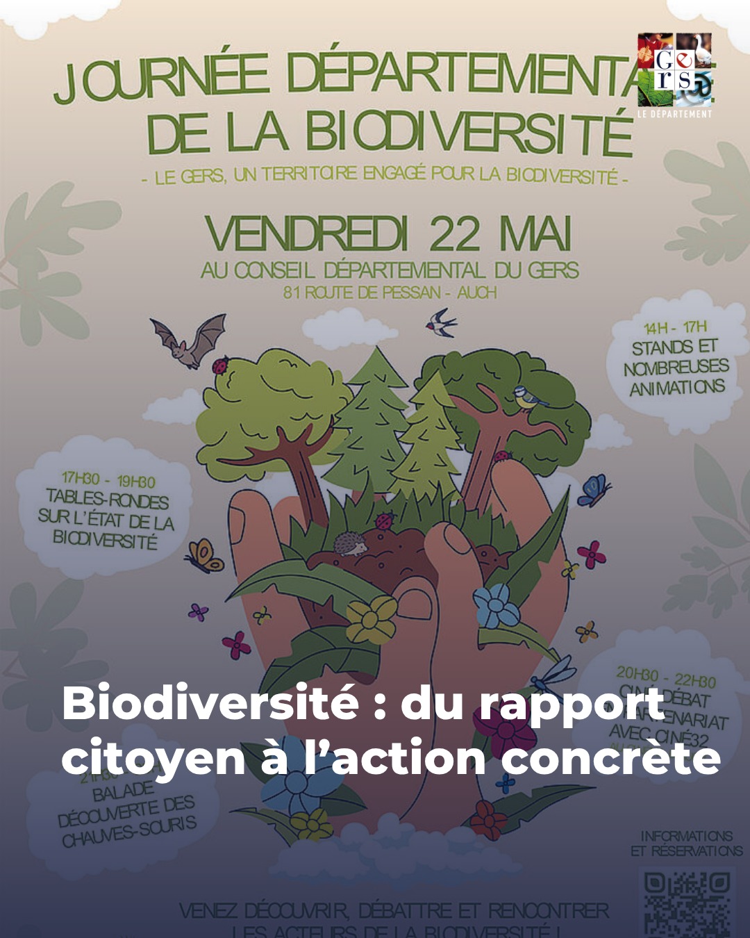 biodiversité
