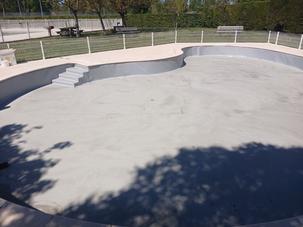 Piscine Gimont