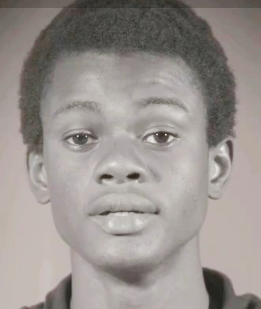 jeune haïtien, Wood Jude JEAN  qui vient d'avoir un prix littéraire (Prix Amaranthe 2026)