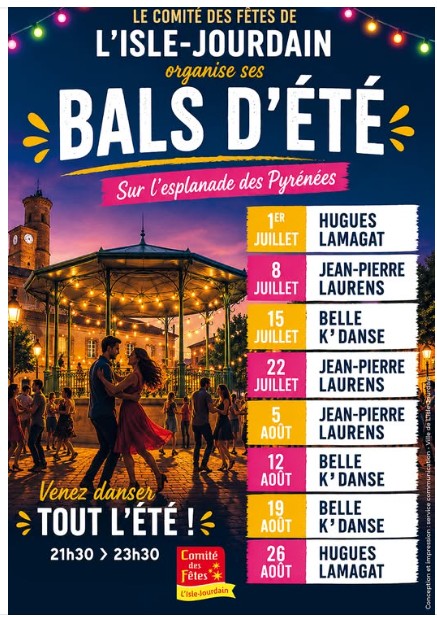 bals