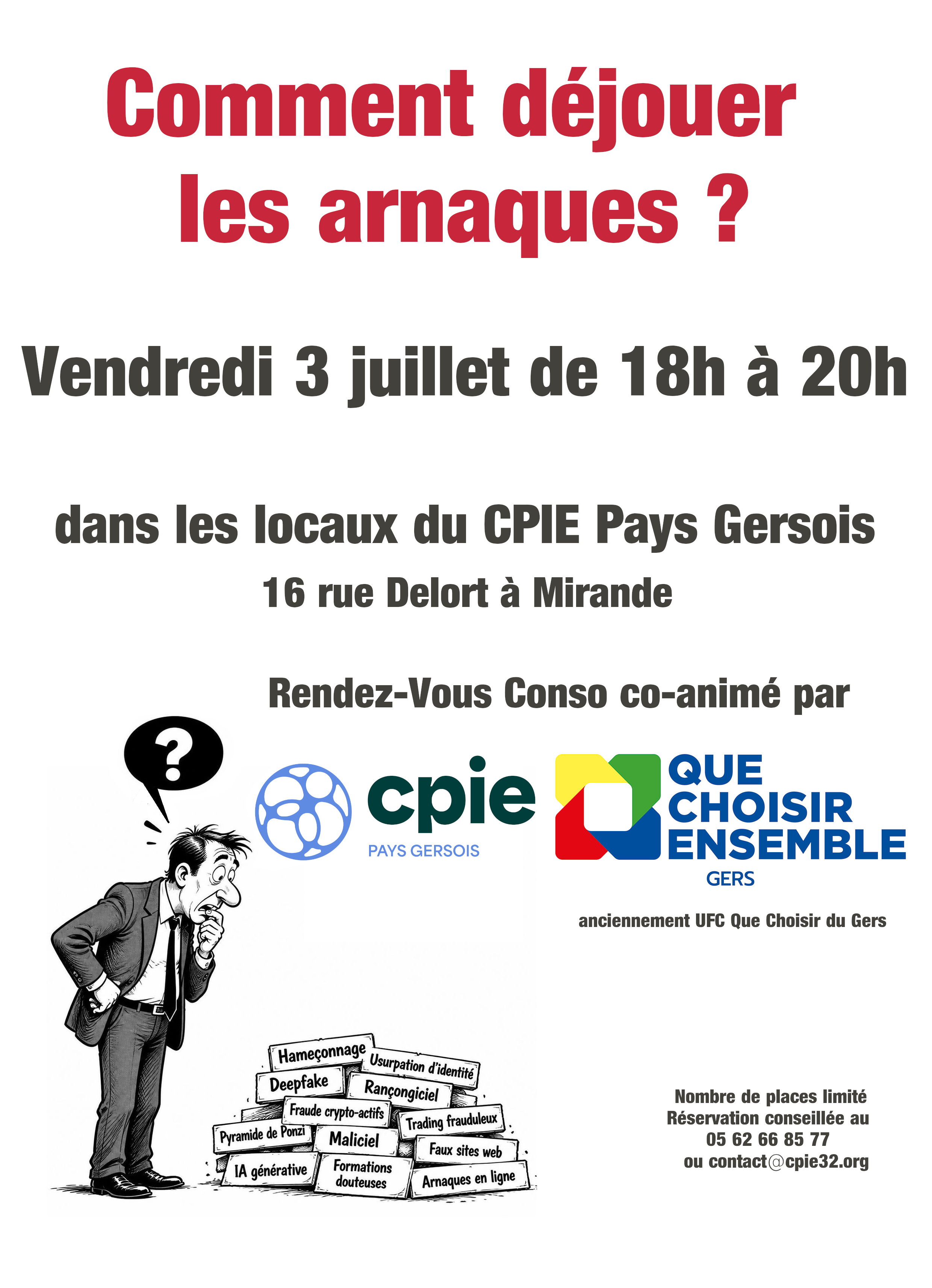 Affiche