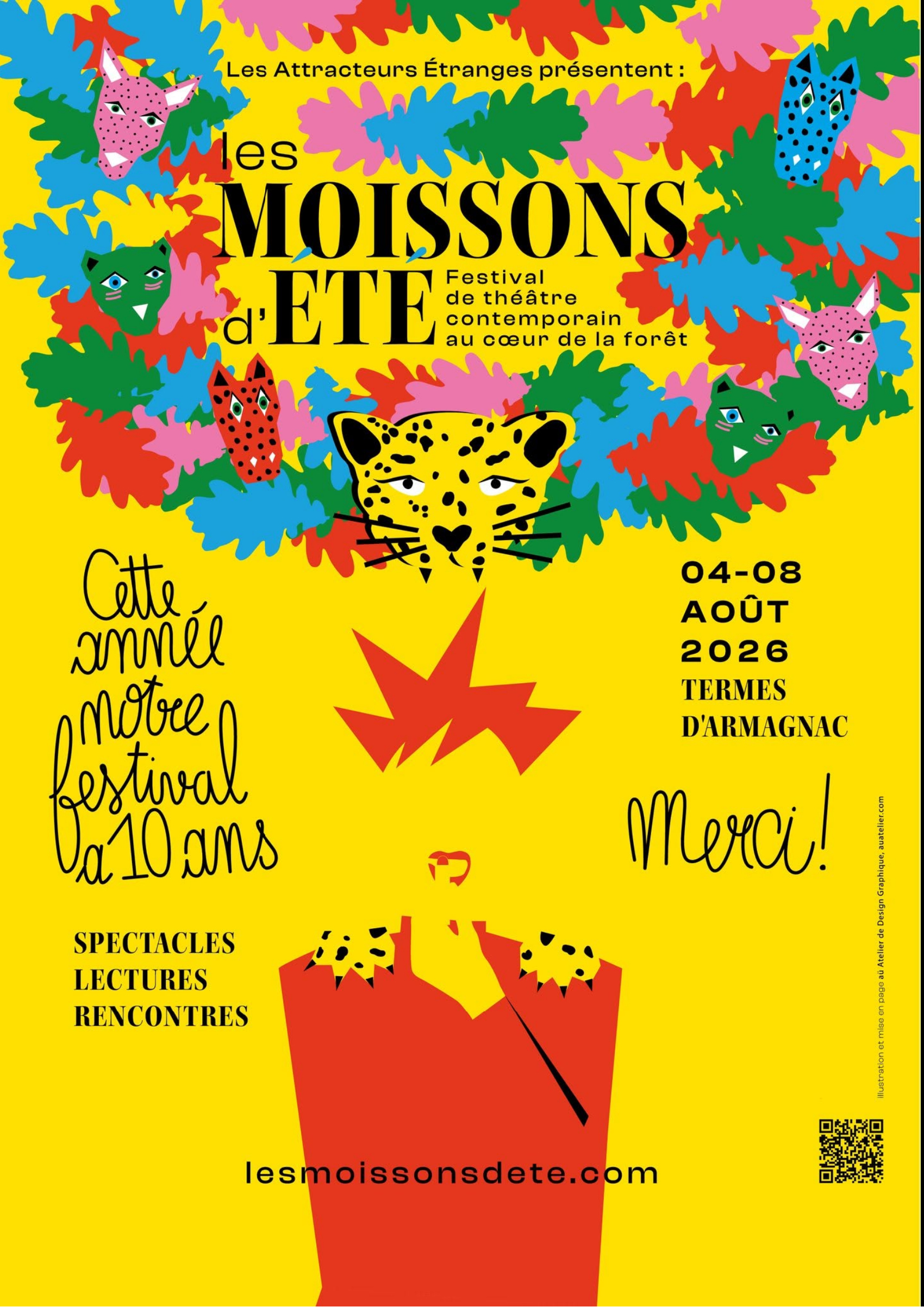 affiche 2026