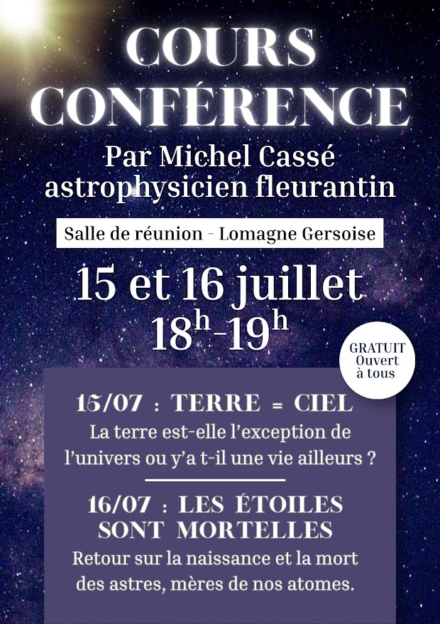 Cours