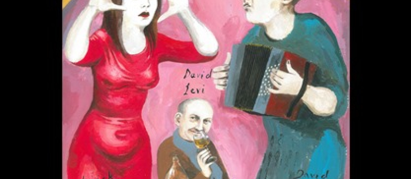 Une soirée en chanson au Château de Terraube