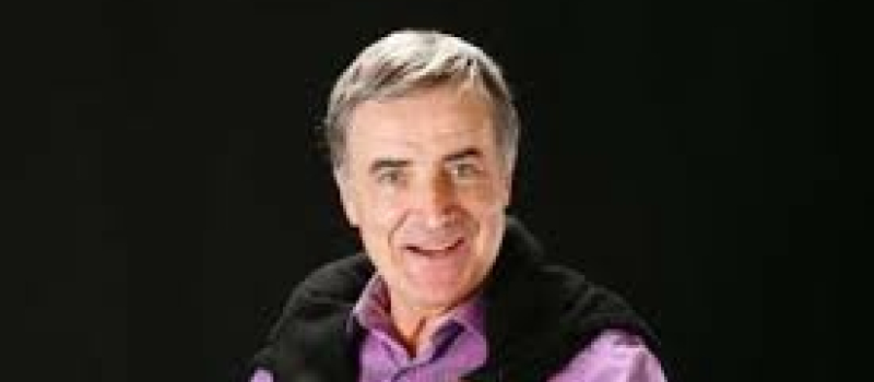 Mirande - Michel Etcheverry 