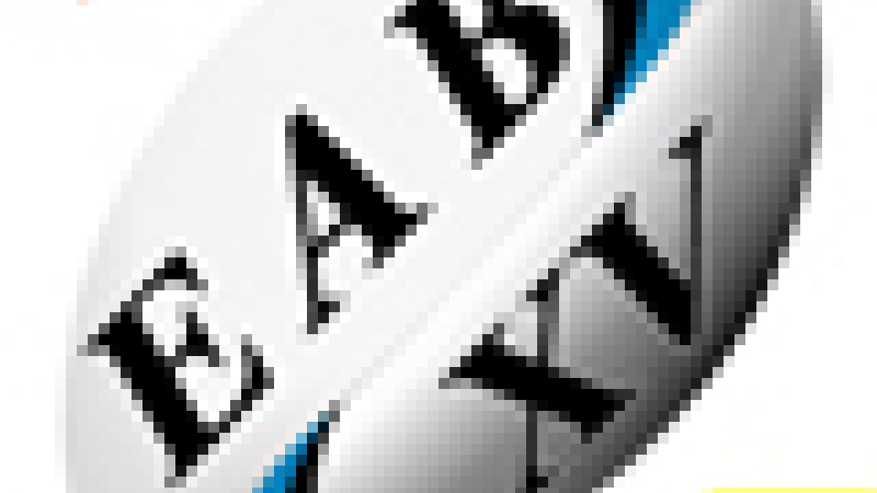 Du nouveau à l'EAB XV