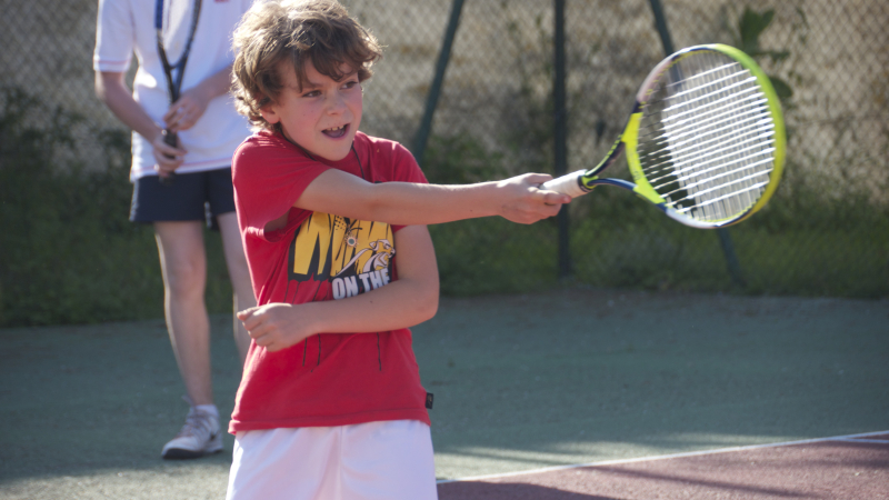 LE TENNIS CLUB DE VALENCE OUVRE SES PORTES