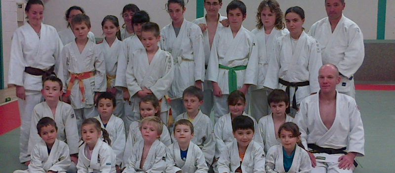 MIELAN  Judo et Jujitsu 