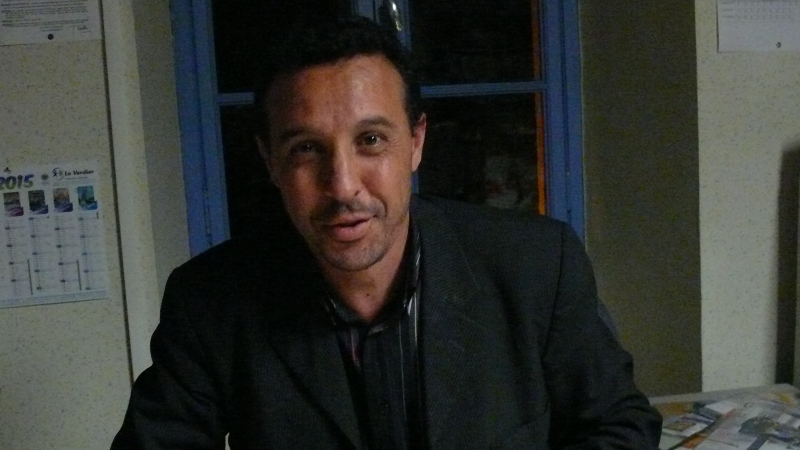 DURAN Abdellatif Benjedour élu maire