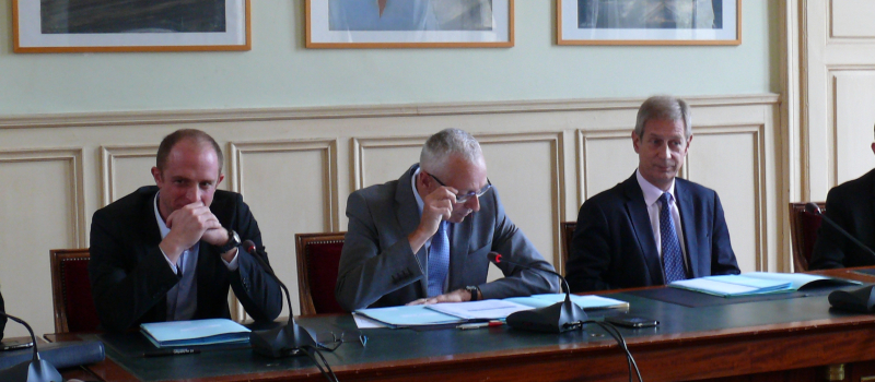 GERS Durcissement sur la délinquance routière
