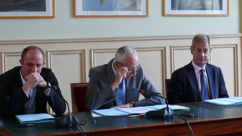 GERS Durcissement sur la délinquance routière