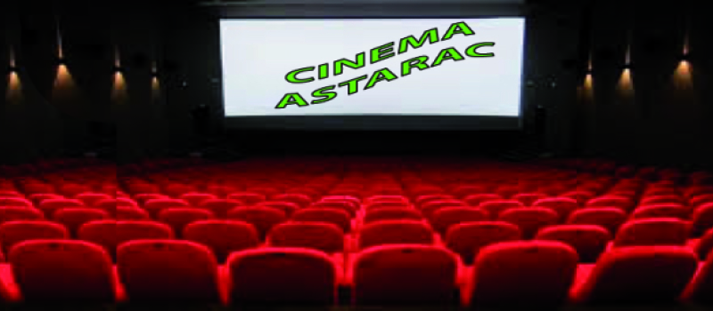 MIRANDE Cinéma Astarac