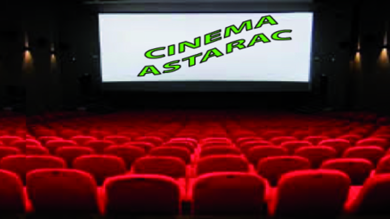MIRANDE Cinéma Astarac