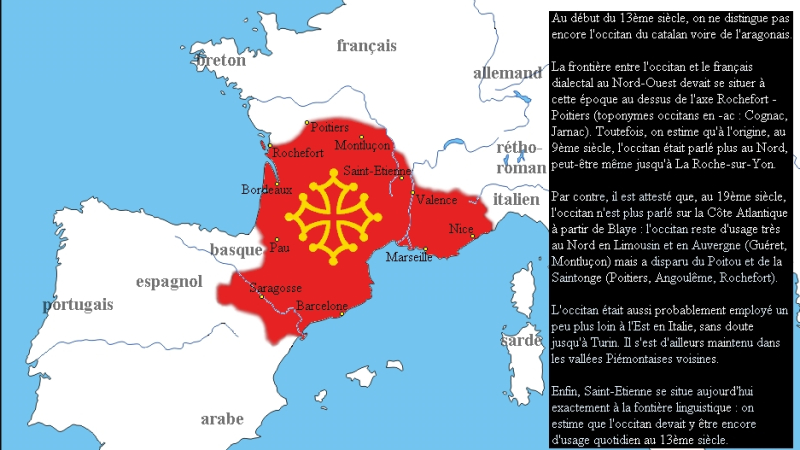 Histoire de MURET : la bataille du 12 septembre 1213