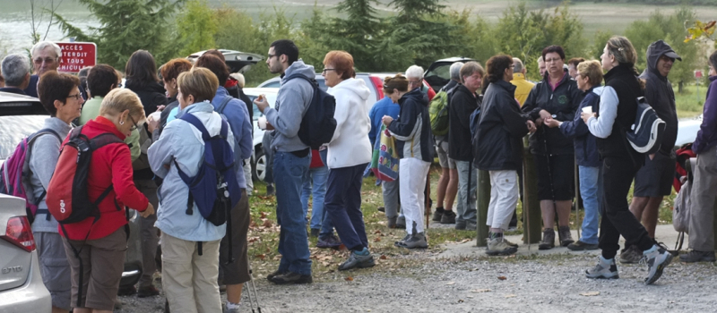 DUFFORT La ronde des Haricots