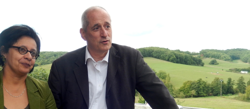 MIRAMONT D'ASTARAC EELV en campagne ?